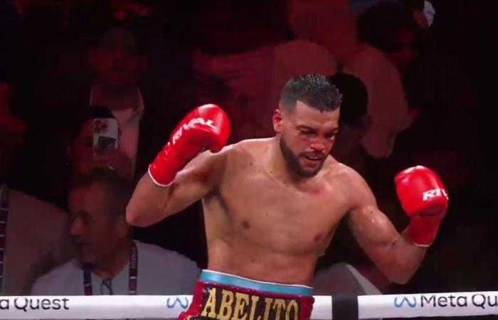 “Both Are Bloody Messes”: Shakur Stevenson, Herring, and Boxing World Have a Blast as Mario Barrios and Abel Ramos Leave It All Inside the Squared Circle