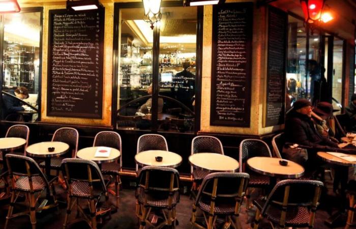 French bistros will apply to be registered with UNESCO