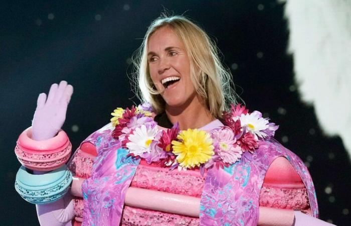 Bethany Hamilton Went on ‘Masked Singer’ to Inspire After Nephew’s Death (Exclusive)