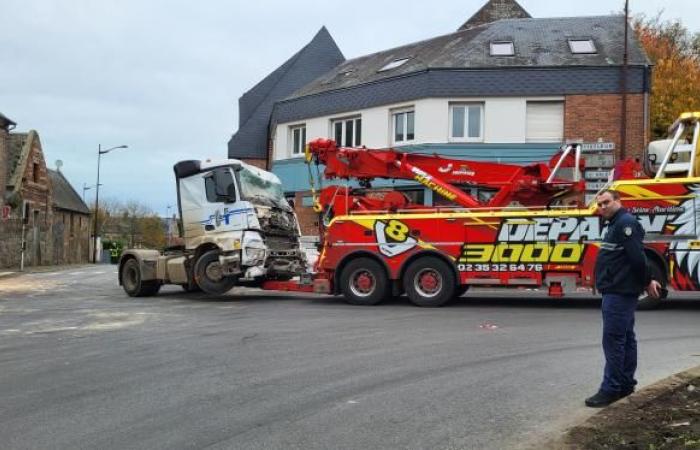 VIDEO. Road drama in Seine-Maritime: what really happened?