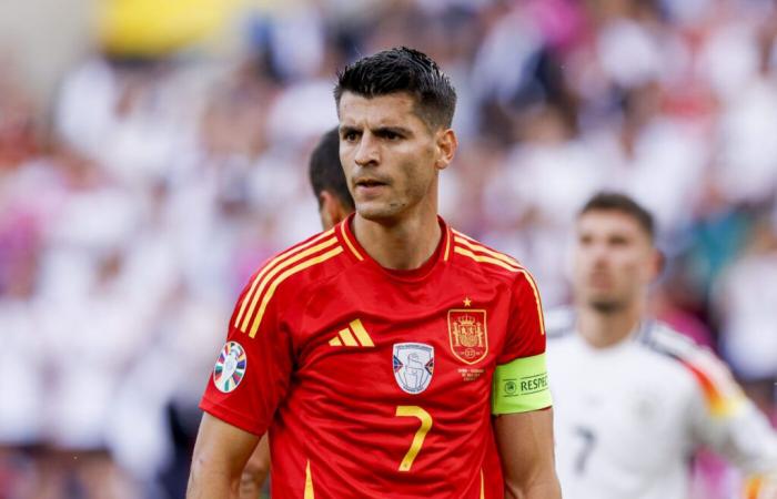 Denmark Spain Prediction: Analysis, odds and prediction of the Nations League match – Sports betting