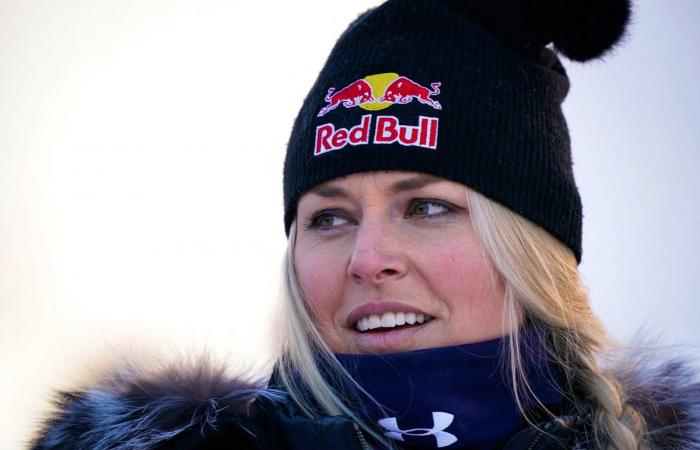 What should we expect from Lindsey Vonn’s return?