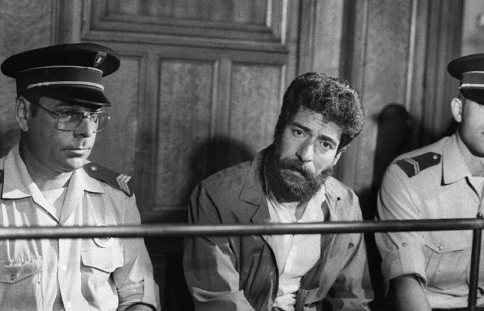 French justice orders the release of Georges Ibrahim Abdallah, pro-Palestinian activist detained for nearly 40 years