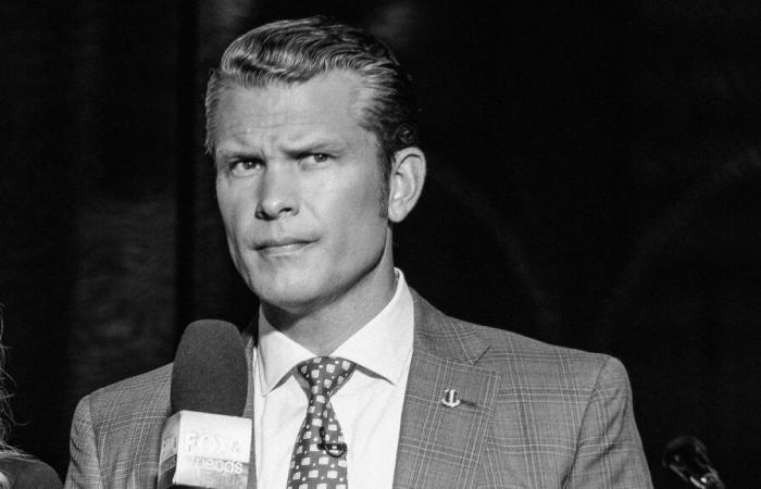 Trump’s Defense Secretary Pick Pete Hegseth Said to Face Previous Sexual Misconduct Allegation