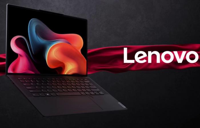 Lenovo Kaitan X1 laptop debuts with China-made Zhaoxin KX-6000G processor