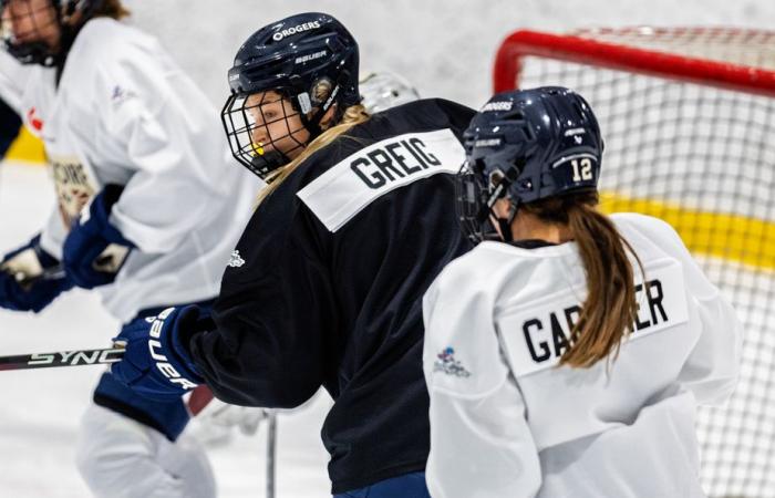 Jennifer Gardiner | “We couldn’t have drafted a better player”