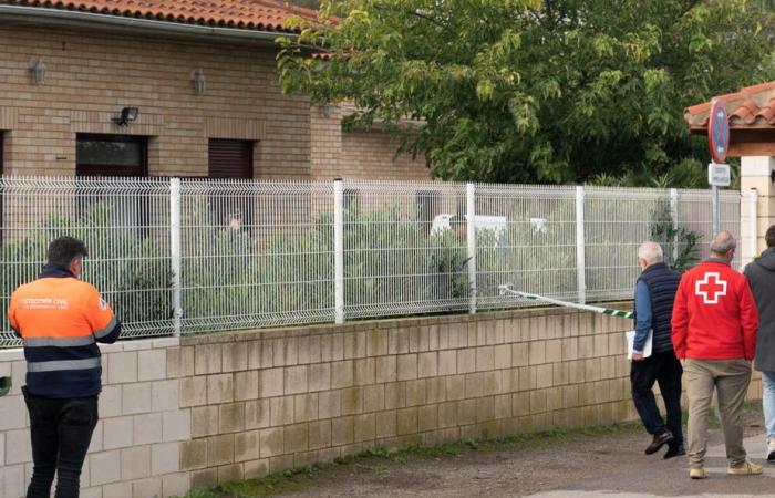 Spain | Fire in retirement home leaves 10 dead, two seriously injured