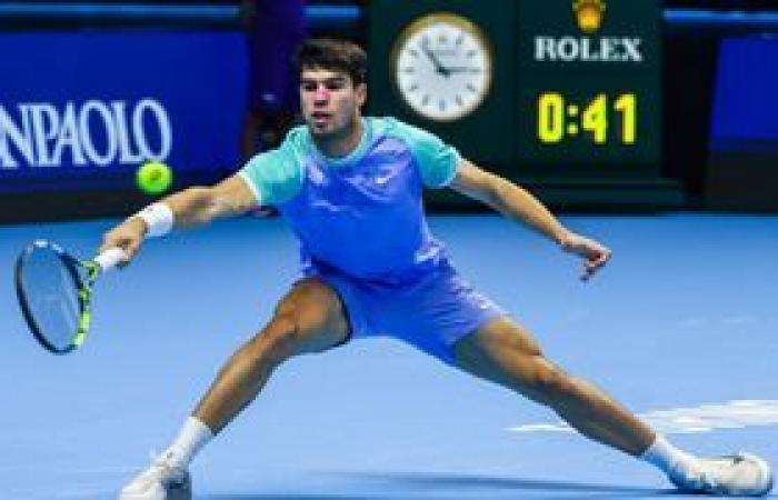 ATP Finals 2024 | Order of play, schedule and where to watch today’s matches on TV, November 15: Alcaraz plays against Zverev; Rublev, Ruud…