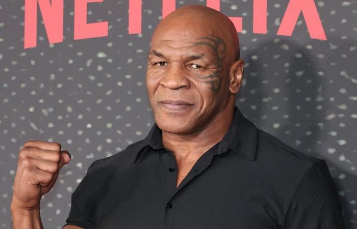 Boxing champion, Mike Tyson without filter on his failures: “The housewife…”