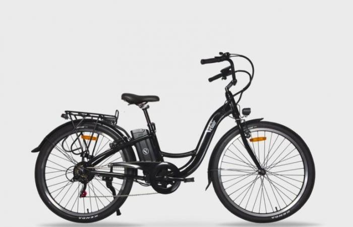 It’s already Black Friday for electric bikes: the best models finally at low prices