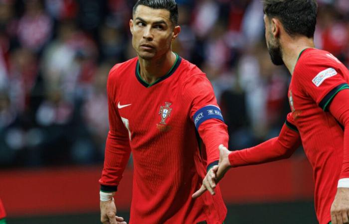 Portugal-Poland: at what time and on which channel to watch the Nations League match?