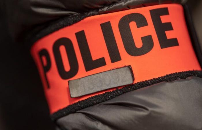 INFO BFM MARSEILLE PROVENCE. Two men shot dead in a bar in the 14th arrondissement