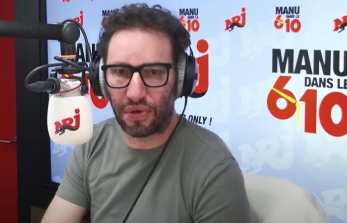 NRJ sentenced following accusations of moral harassment of ex-employees