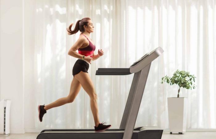 What is the best treadmill of 2024?