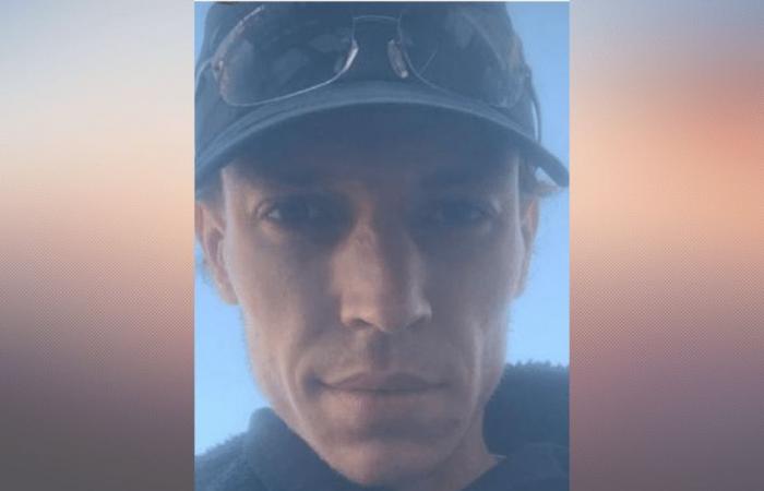 Baptiste, 28, has been missing in Barcelona for six days