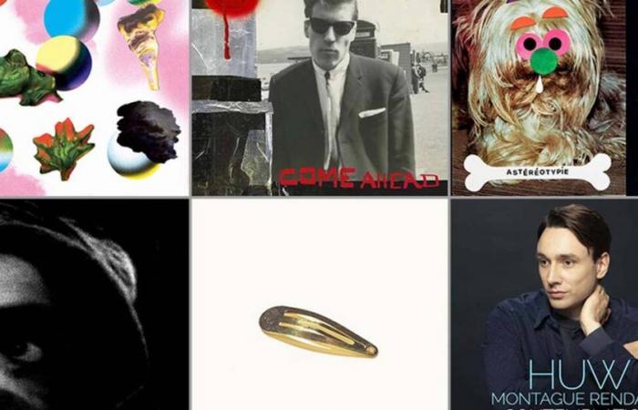 Damso, Julien Doré, Primal Scream, The Body… What are we listening to this week? – Liberation