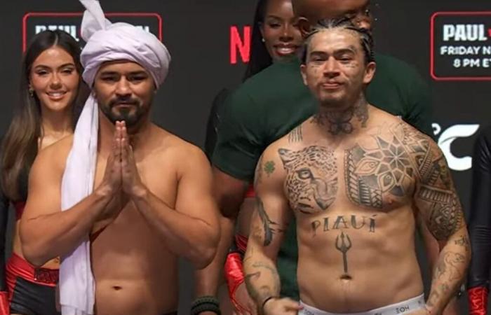 Neeraj Goyat vs Whindersson Nunes: Fight date, time and live streaming details | Others Sports News