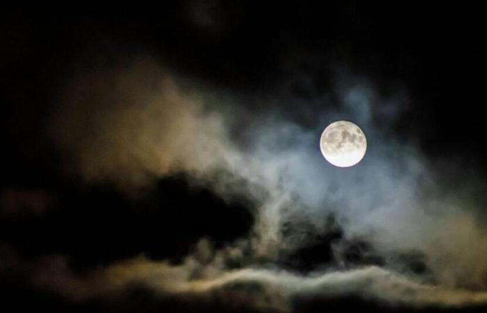 Full Moon: These zodiac signs are affected