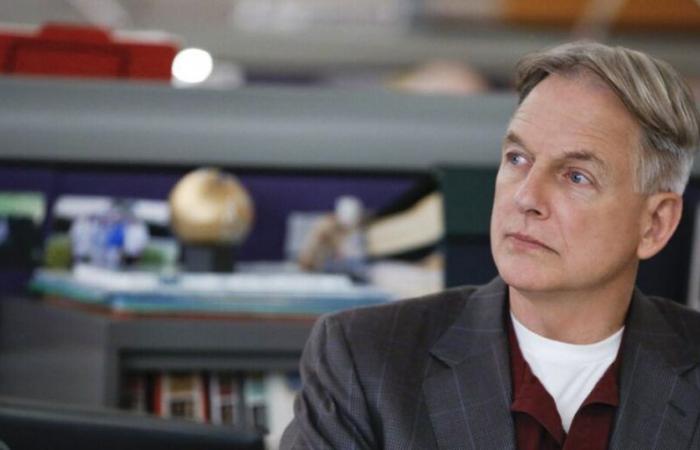 NCIS urgently stopped on W9 following a “poor audience performance”