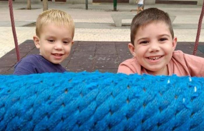 Flood in Spain: the lifeless bodies of Izan and Ruben, two little brothers swept away, were found – LINFO.re