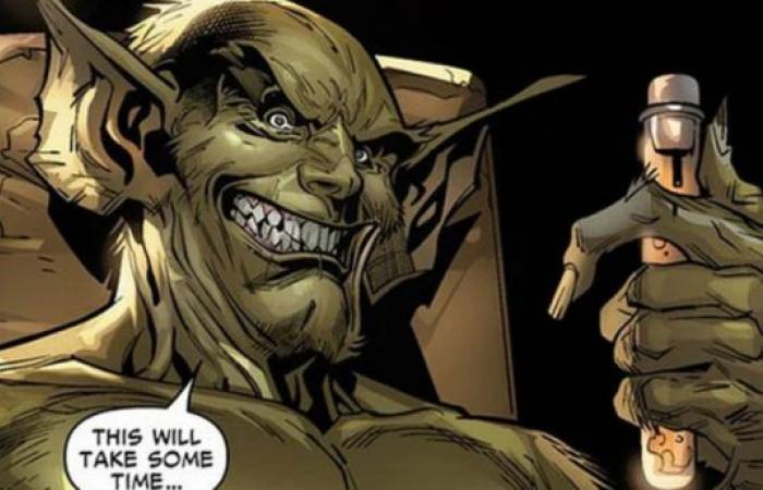 these 7 super villains we want to see in the Marvel movie