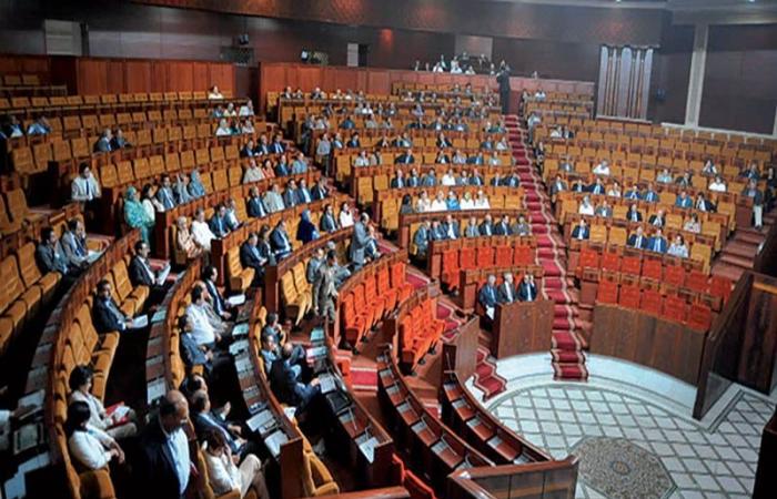 The House of Representatives approves the entire PLF 2025