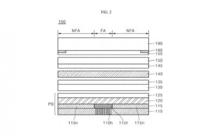 Will LG relaunch the smartphone adventure? A recent patent could suggest this