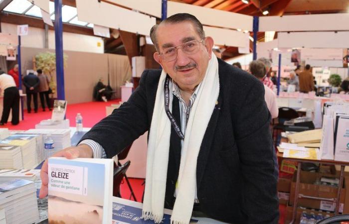 Mirepoix. Ariégeois in the spotlight at the Brive book fair