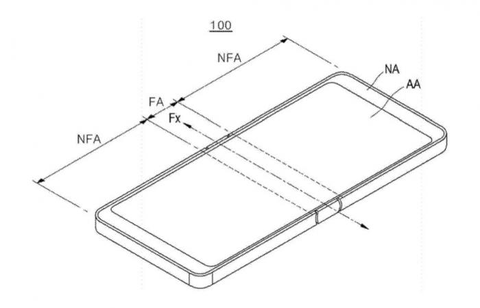 Will LG relaunch the smartphone adventure? A recent patent could suggest this