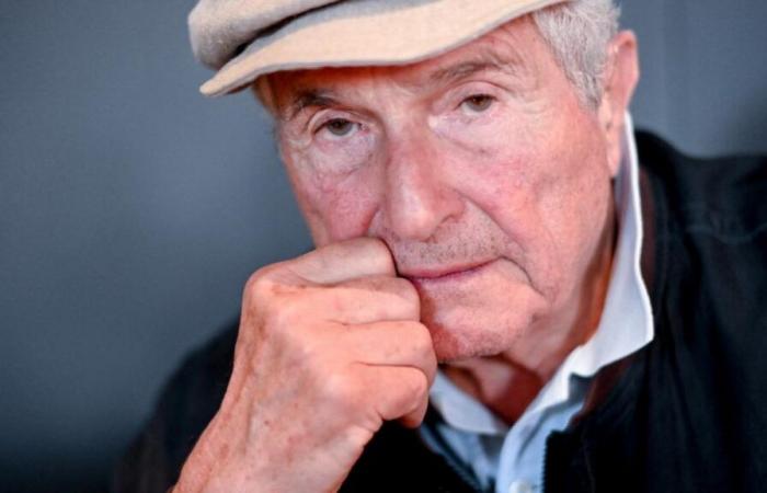 “I respect women”: Claude Lelouch recognizes “inappropriate” comments and apologizes