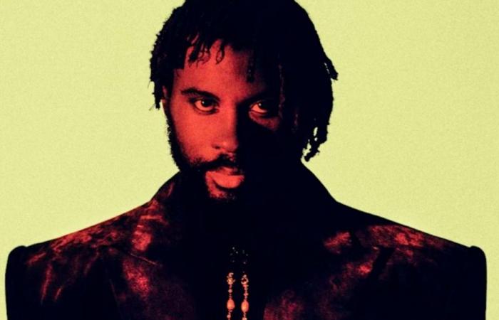 'Askip I have Asperger's, welcome to my madness': with 'J'ai menti', Damso frees itself from the codes for an album without concessions