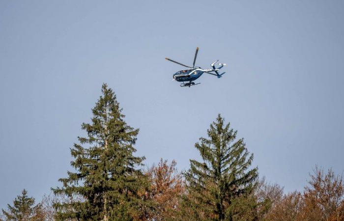 Triple infanticide in Haute-Savoie: the body found in Switzerland is indeed that of the mother of the 3 children discovered dead in Taninges