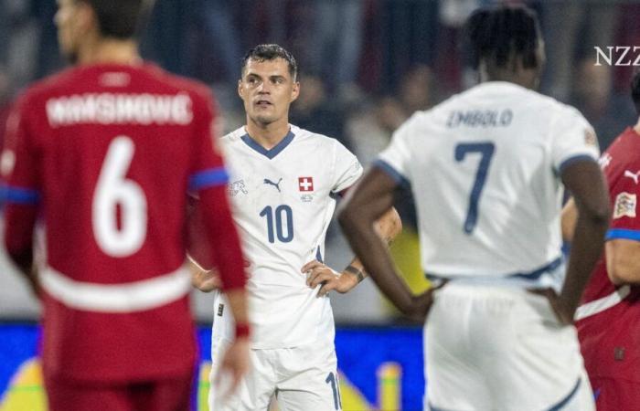 Football duel Switzerland – Serbia: Not a high-risk game according to Zurich police