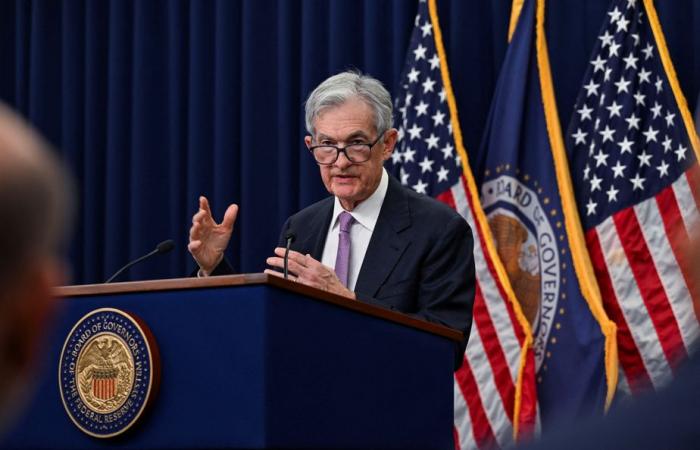 American central bank | The Fed’s decisions are irrevocable, insists its president Jerome Powell