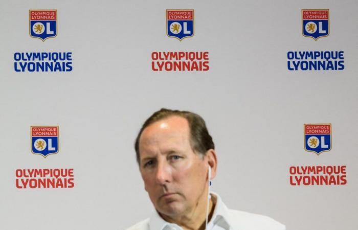 Olympique Lyonnais heavily sanctioned by the financial policeman of French football