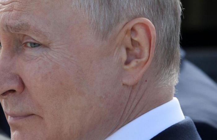 Will Putin dare to create a Russian oil giant?