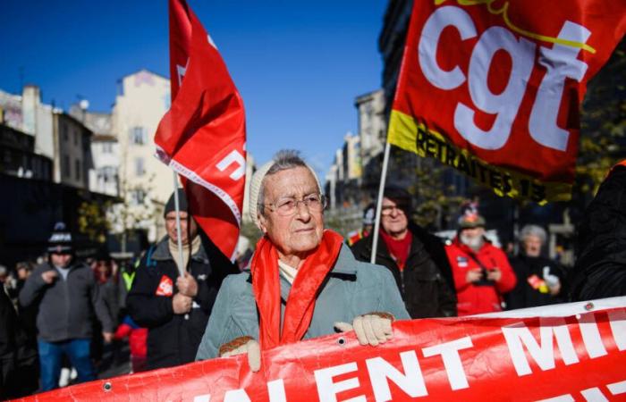 towards a timid expansion of progressive retirement and the creation of a “permanent permanent contract for seniors” – Libération