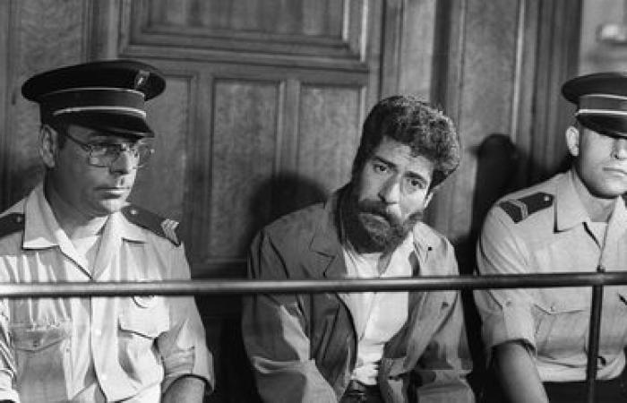 The sentence enforcement court orders the release of pro-Palestinian activist Georges Abdallah, imprisoned for forty years