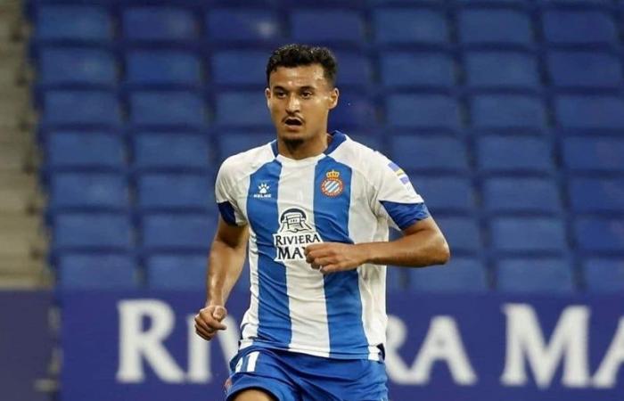 Manchester City flirt with Omar El Hilali