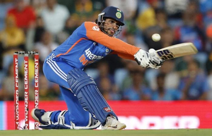 How to watch South Africa vs India 4th T20 2024 online, time