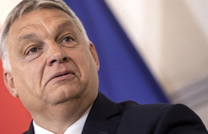 “A new reality” for the world and Europe: Victor Orban rejoices at Donald Trump’s victory