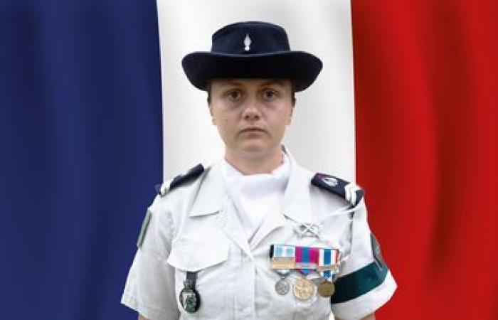 a French soldier, deployed within UNIFIL, died in a road accident during an escort mission