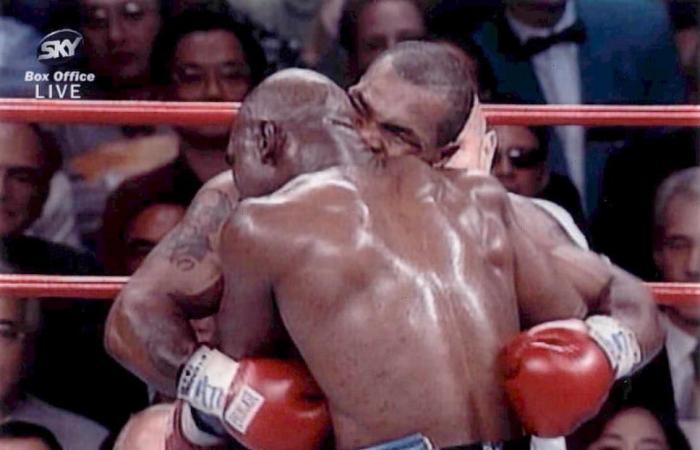 Paul vs. Tyson: Why Netflix is ​​showing the boxing fight