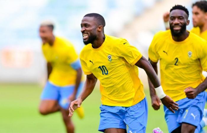 Five new qualifiers for CAN 2025, Congo eliminated – CAN 2025 – Qualifications