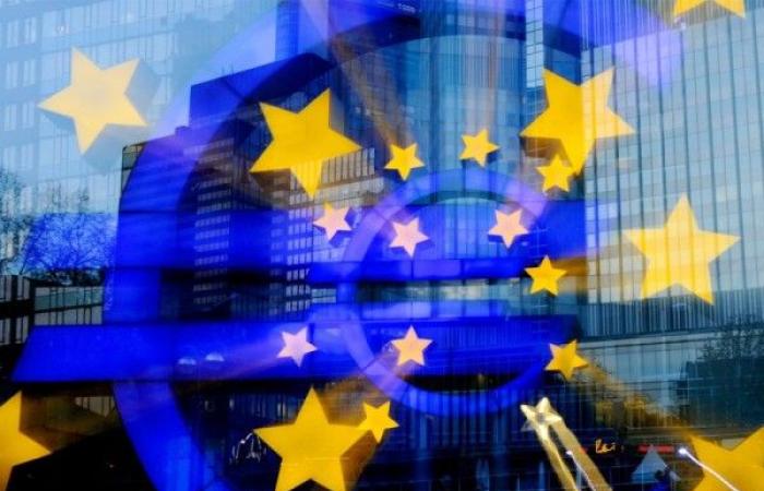 The Eurozone is heading towards moderate growth in 2025