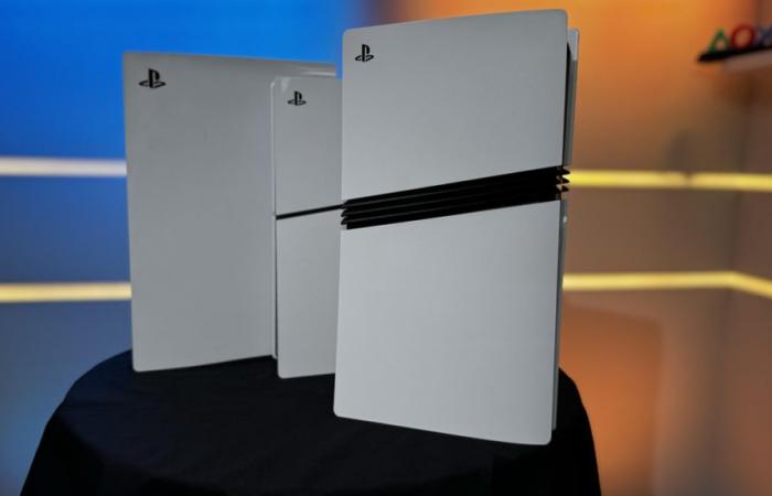 PS5 Pro: where to find the disc drive in stock?