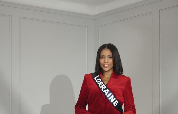 IN PICTURES – Miss France 2025: discover the official photos of the 30 candidates