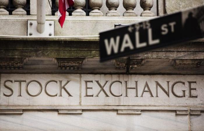 Wall Street seen in the red after Powell, health weighs on Europe – 11/15/2024 at 1:40 p.m.