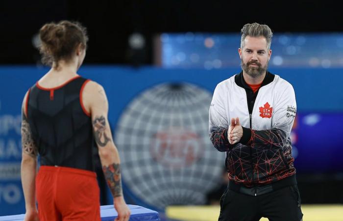 Gymnastics Canada celebrates Petro-Canada Coaching Excellence Award recipients