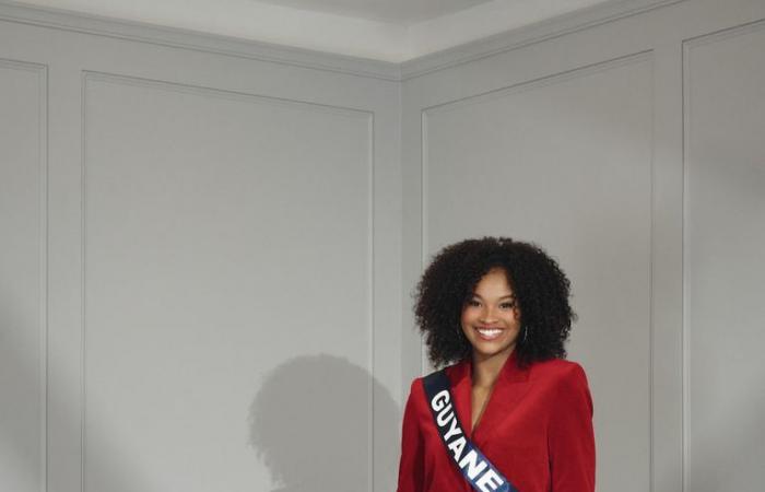 IN PICTURES – Miss France 2025: discover the official photos of the 30 candidates